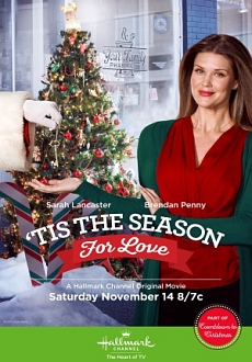 "'Tis the Season for Love" (2015) HDTV.x264-W4F