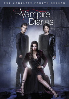 "The Vampire Diaries" [S04] DVDRip.X264-DEMAND