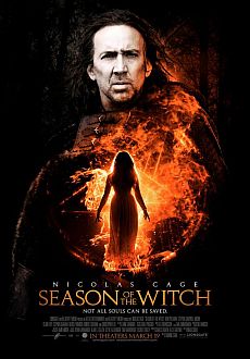 "Season of the Witch" (2010) DVDRip.XviD-ARROW