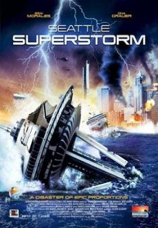 "Seattle Superstorm" (2011) TVRip.XviD-SiFi
