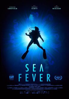 "Sea Fever" (2020) HDRip.XviD.AC3-EVO