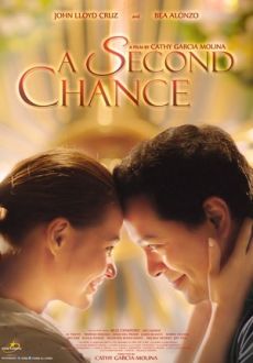 "A Second Chance" (2015) SUBBED.WEBRip.x264-P2P