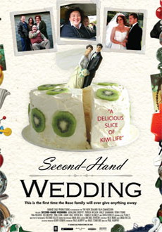 "Second Hand Wedding" (2008) DVDRip.XviD-aAF