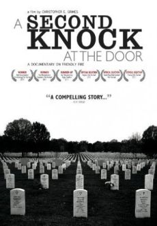 "A Second Knock at the Door" (2012) DVDRip.XviD-RedBlade