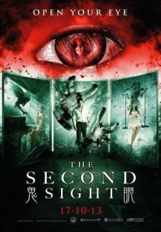 "The Second Sight" (2013) BRRip.XviD.AC3-RARBG