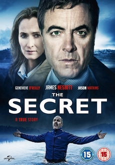 "The Secret" [S01] DVDRip.x264-iNGOT