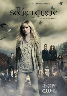 "The Secret Circle" [S01E01] HDTV.XviD-2HD