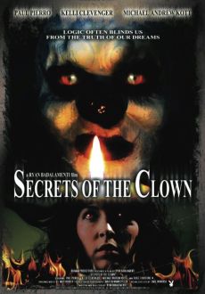 "Secrets of the Clown" (2007) DVDRip.XviD-DOCUMENT