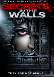 "Secrets in the Walls" (2011) DVDRip.XVID-EXT