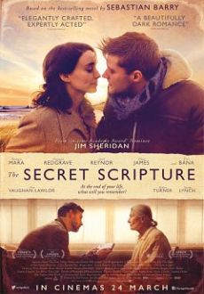 "The Secret Scripture" (2017) DVDRip.x264-PSYCHD