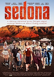 "Sedona" (2011) BDRip.x264-VoMiT