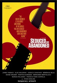 "Seduced and Abandoned" (2013) DVDRip.x264-RedBlade