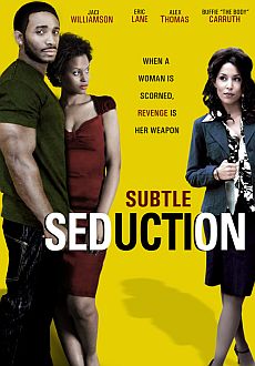 "Subtle Seduction" (2008) DVDRip.XviD-VoMiT