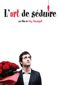 "L'art de séduire" (2011) FRENCH.DVDRip.XviD-AYMO