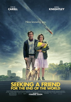 "Seeking a Friend for the End of the World" (2012) PL.DVDRiP.XViD-PSiG