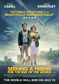 "Seeking a Friend for the End of the World" (2012) R5.CAM.AUDIO.XviD–MATiNE