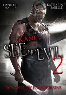 "See No Evil 2" (2014) BDRip.x264-ROVERS