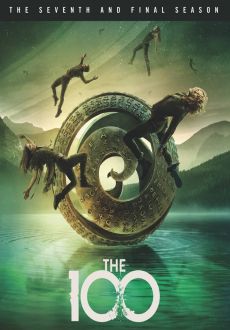 "The 100" [S07] BDRip.x264-BORDURE  