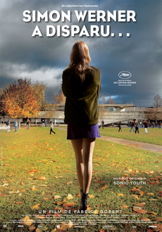 "Simon Werner a disparu..." (2010) FRENCH.DVDRip.XviD-AYMO