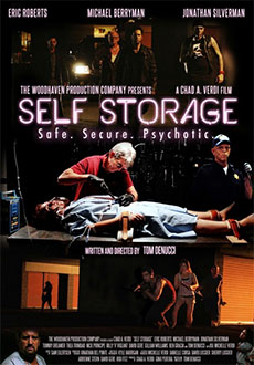"Self Storage" (2013) HDRiP.XviD-UNiQUE
