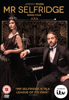 "Mr Selfridge" [S04] DVDRip.x264-OUIJA