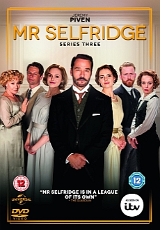 "Mr. Selfridge" [S03] DVDRip.X264-iNGOT