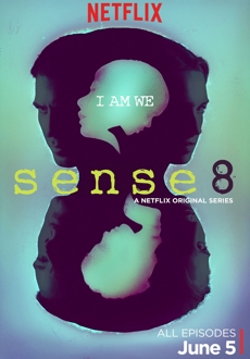 "Sense8" [S01] WEBRip.x264-2HD