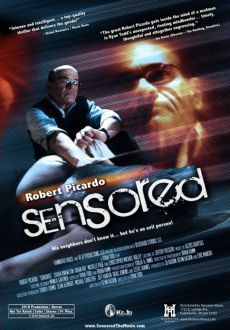 "Sensored" (2008) DVDRip.XviD-TASTE