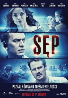 "Sęp" (2012) PL.DVDRiP.XViD-PSiG