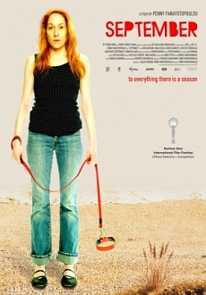 "September" (2013) DVDRip.x264-IcHoR