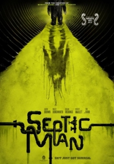 "Septic Man" (2013) WEBRip.XviD-RR