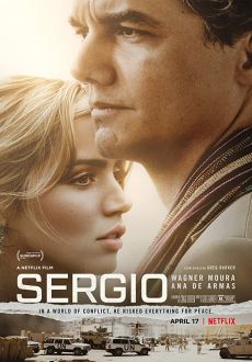 "Sergio" (2020) HDRip.XviD.AC3-EVO