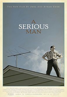 "A Serious Man" (2009) LIMITED.DVDRip.XviD-ESPiSE