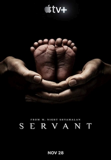 "Servant" [S01E07] WEB-DL.x264-ION10