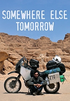 "Somewhere Else Tomorrow" (2013) WEBRip.x264-PHOBOS 