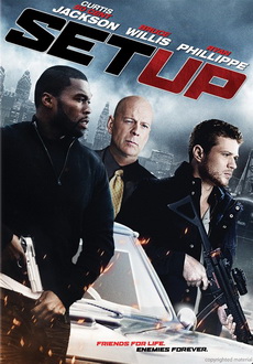 "Setup" (2011) DVDRip.Xvid.AC3-UnKnOwN 