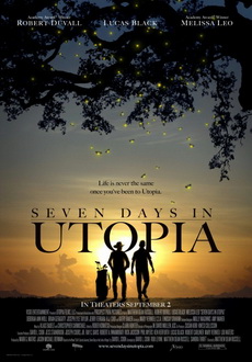 "Seven Days in Utopia" (2011) DVDRip.XviD-IGUANA