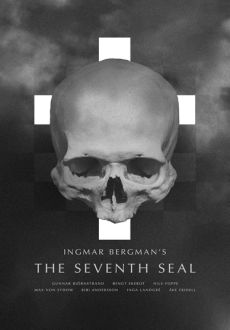 "The Seventh Seal" (1957) iNTERNAL.BDRip.x264-LiBRARiANS