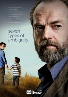 "Seven Types of Ambiguity" [S01E05] HDTV.x264-W4F