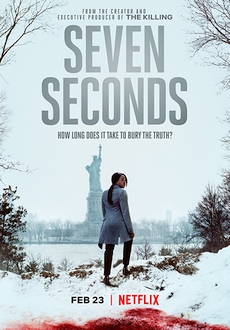 "Seven Seconds" [S01] WEBRip.x264-ION10