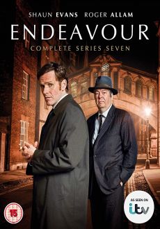 "Endeavour" [S07] DVDRip.x264-PFa