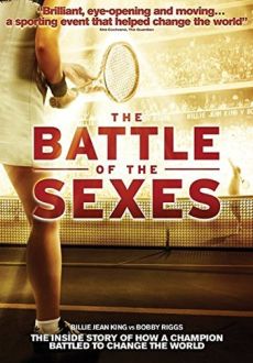 "The Battle of the Sexes" (2013) WEBRip.x264-RARBG