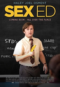 "Sex Ed" (2014) DVDRip.x264-PSYCHD