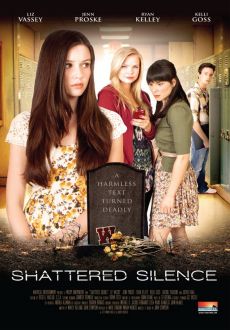 "Shattered Silence" (2010) DVDRip.XviD-aAF