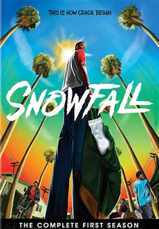 "Snowfall" [S01] DVDRip.x264-TAXES