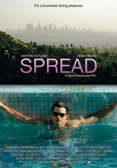 "Spread" (2009) PL.DVDRiP.XViD-LiBAN