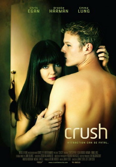 "Crush" (2009) LIMITED.DVDRip.XviD-TheWretched