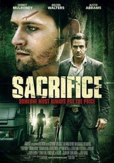 "Sacrifice" (2014) DVDRip.x264-WaLMaRT