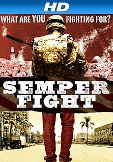 "Semper Fight" (2014) WEBRip.x264-Ltu