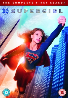 "Supergirl" [S01] BDRip.x264-REWARD